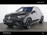 Mercedes-Benz GLE 580 4M , AMG BURM NIGHT WIDE MEMO MULTI 360