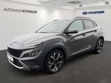 Hyundai KONA 1.6 CRDI Prime Mild Hybrid 136 PS AHK  - 4W - Hyundai KONA mit Diesel-Antrieb: Automatik