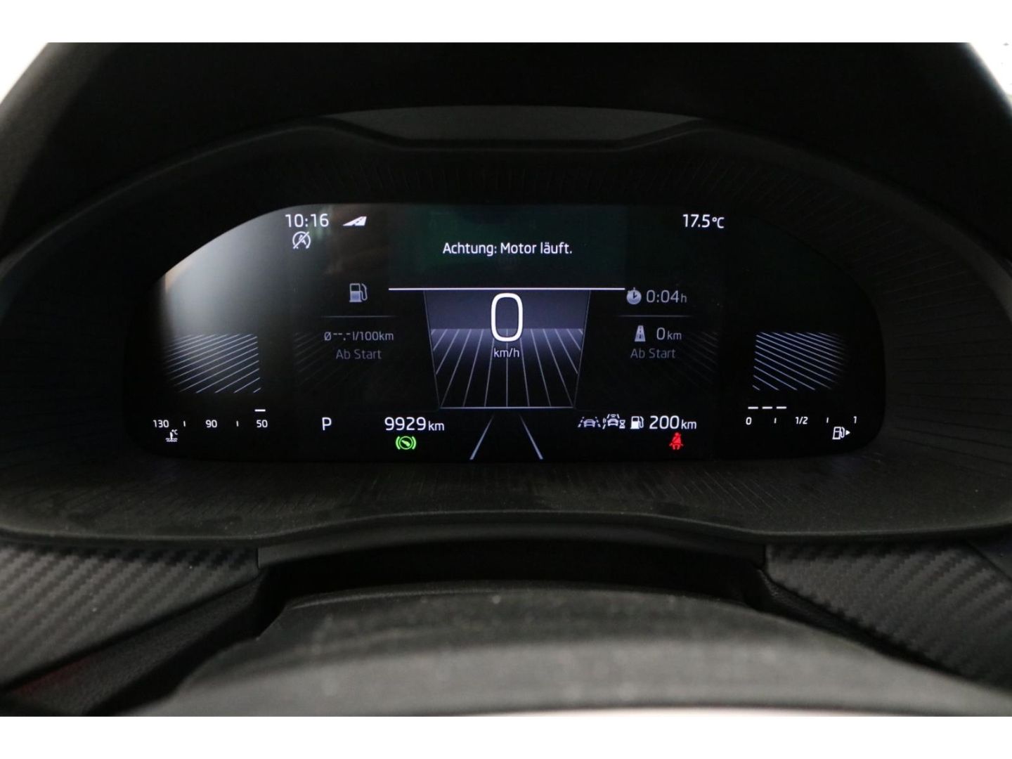 Fahrzeugabbildung SKODA Kamiq Monte Carlo Automatik Panoramadach
