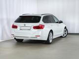 BMW 318 d TG SportLine LED PDC NAVI SHZ Dachreling - BMW 3 Series in Frankfurt (Main)