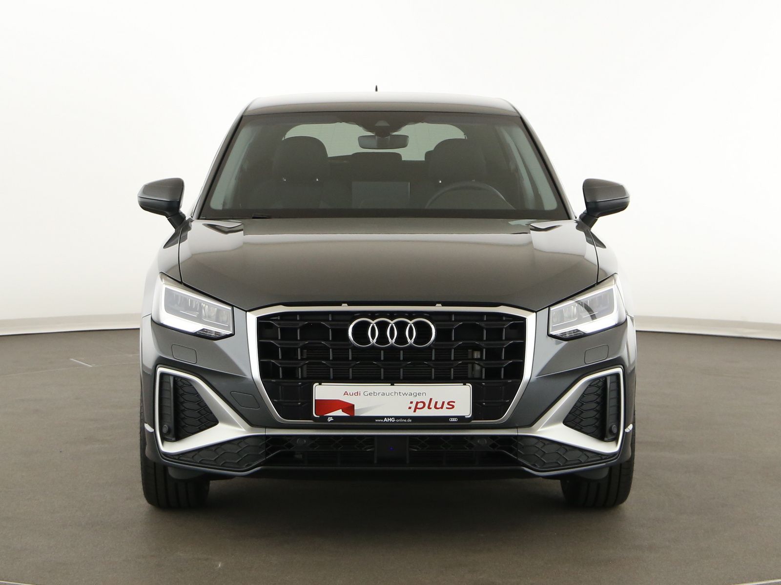 Audi Q2 - Bild 3