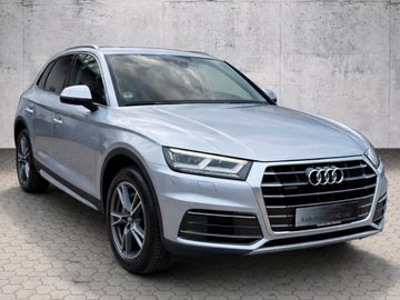 Audi Q5 - 1