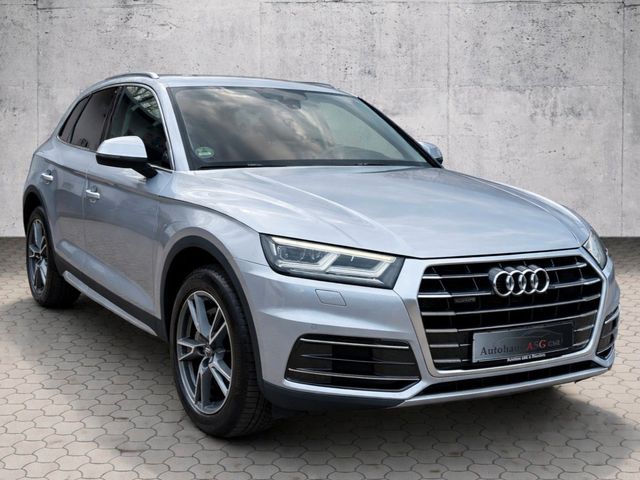AUDI Q5 2.0 TDI quattro design*Matrix*Kamera*CarPlay*