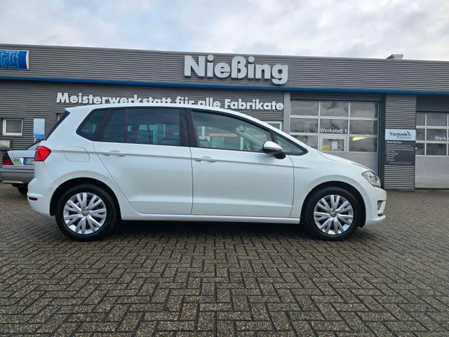 Volkswagen Golf Sportsvan 2.0 TDI Comfortline/Automatik/AHK