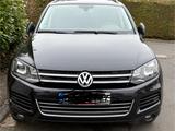 Volkswagen Touareg 3.0 V6 TDI Tiptronic BlueMotion Tech... - Volkswagen Touareg Gebrauchtwagen