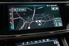 AUDI RSQ8 | HuD | Keramik | Pano | 305 km/h | 23" AUDI RSQ8 | HuD | Keramik | Pano | 305 km/h | 23"