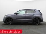 Volkswagen T-Cross 1.0 TSI DSG Style NAVI KAMERA ALU18 - Volkswagen T-Cross in Bielefeld