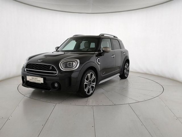 MINI Mini Cooper S Countryman 2.0 TwinPower Turbo Coo