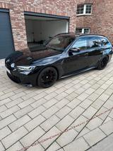 BMW M3 Competion M xDrive Touring M3 Competion