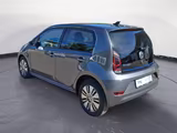 Volkswagen e-up! 32,h 1-G-Autom. Kamera Klima Sitzheizung - graue Volkswagen e-up!