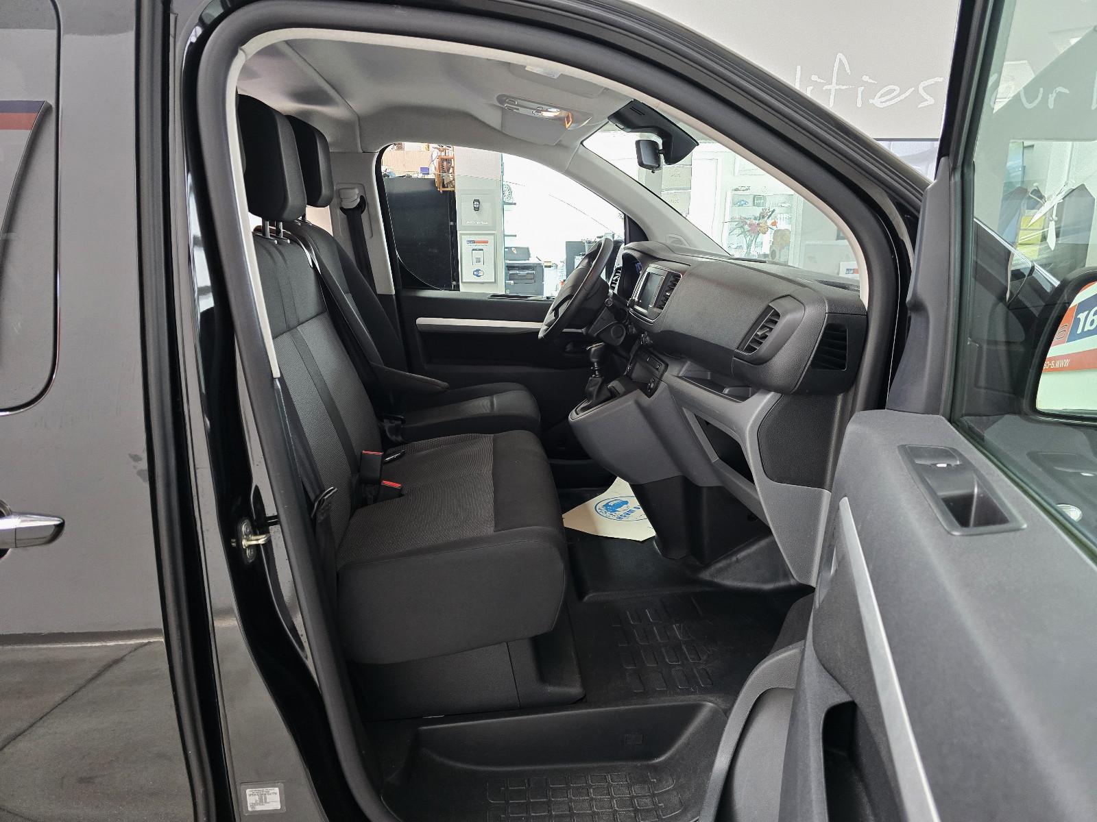 Peugeot Expert Kasten Premium|L2 H1|6 Sitzer|Kamera|1 HD
