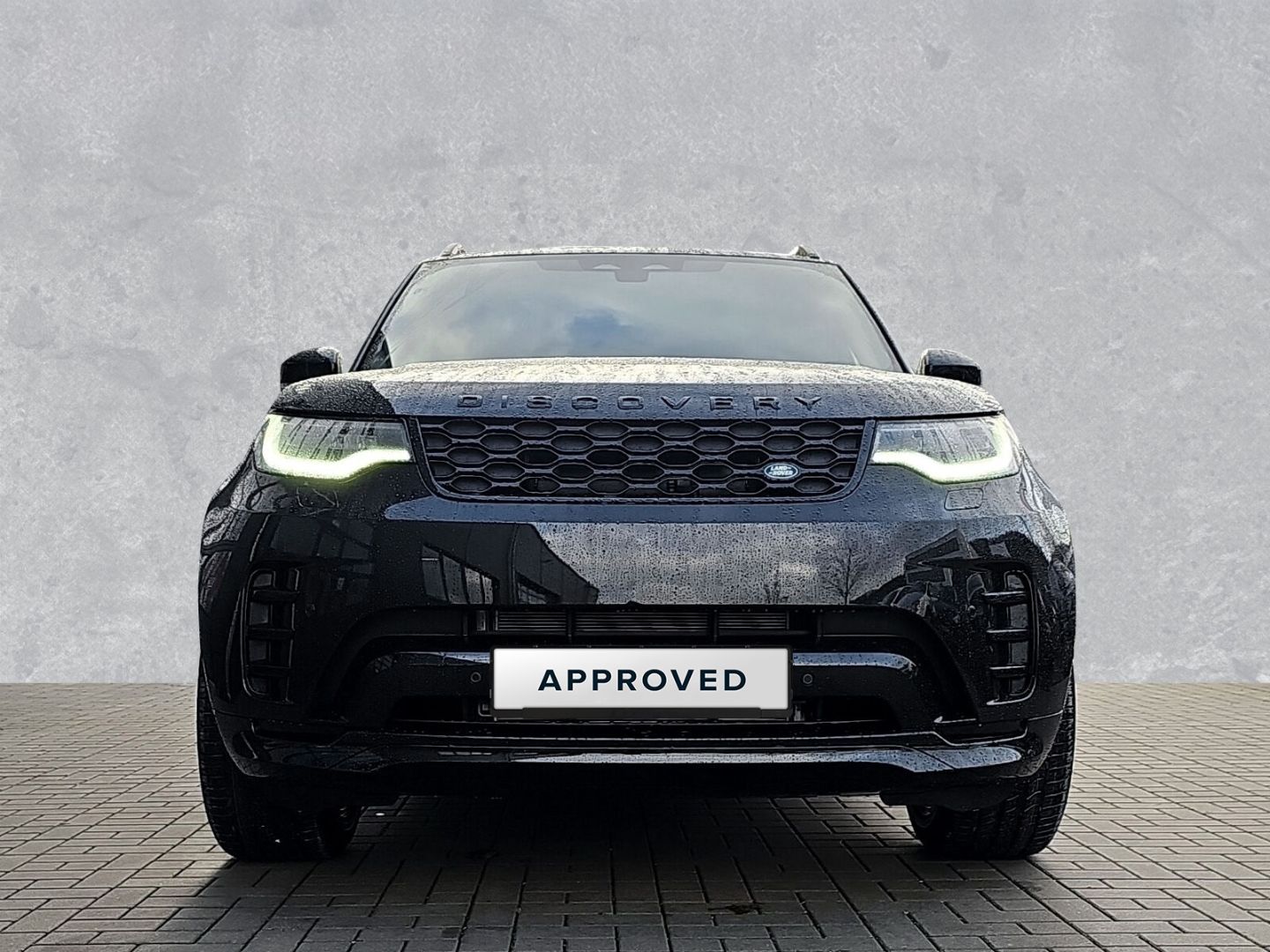 Land Rover Discovery - Bild 9