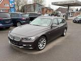 BMW 330D Touring xDrive HU+SERVICE NEU/LEDER/NAVI/AH