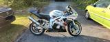 Yamaha YZF-R6 - YAMAHA 1999 YZF R6
