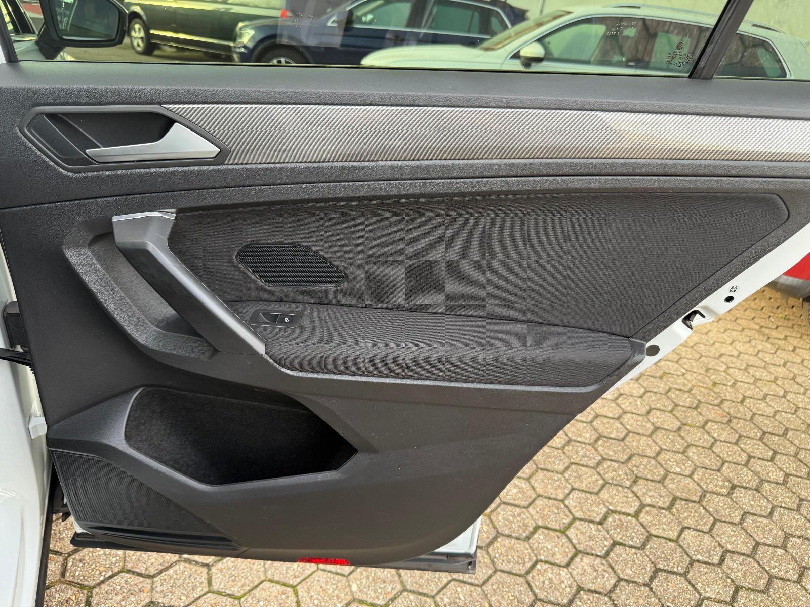 Volkswagen Tiguan Allspace Life*ACC*, миниатюра 17