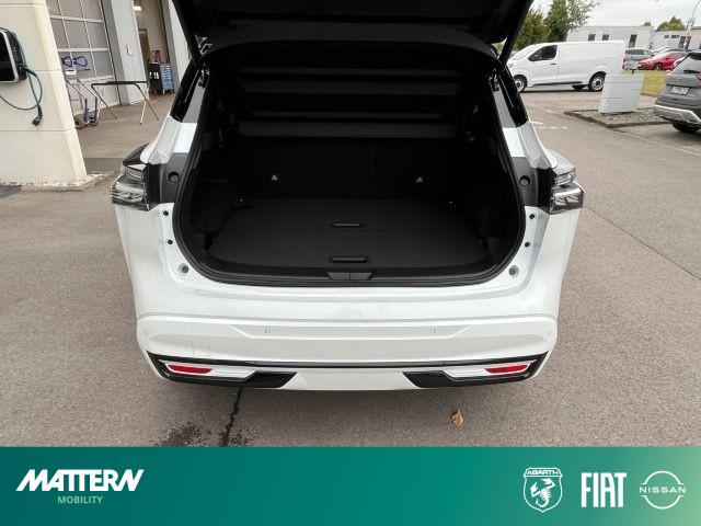 Nissan Qashqai N-Design,HUD,BOSE,ProPilot,Kamera,Glas