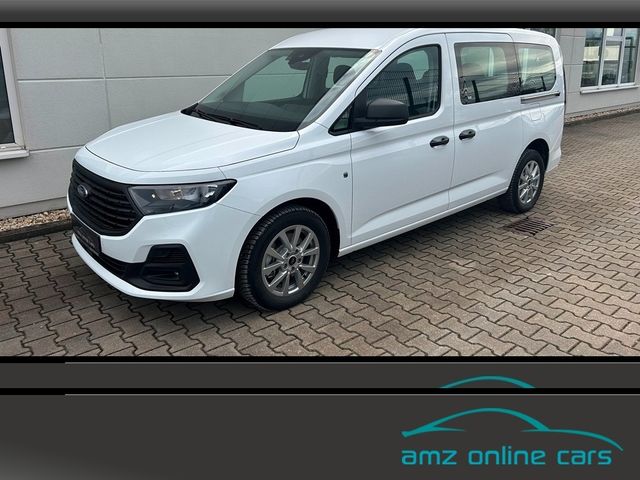 Ford Tourneo Connect Trend 2.0EcoBlue Klima*Tempomat