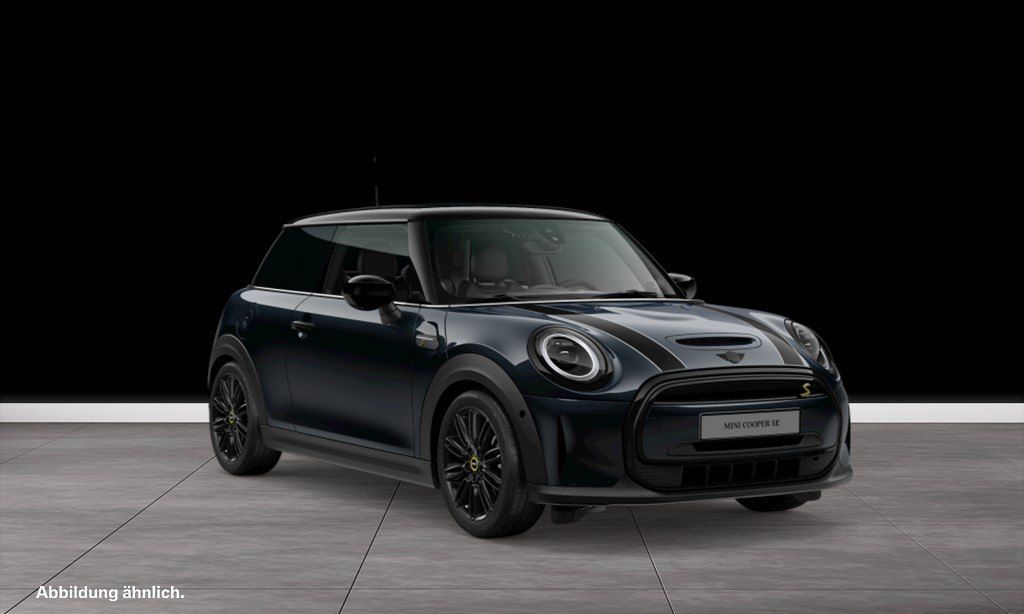 Image of MINI Cooper SE