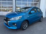 Mitsubishi Space Star 1.2 MIVEC Select - Mitsubishi Space Star Select mit Benzin-Antrieb