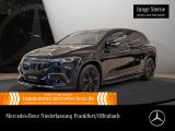 Mercedes-Benz EQS 680 SUV Maybach/Night Series/First Class/HuD