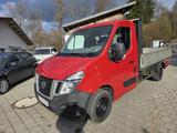 Nissan NV400 Pritsche L2H1 3,5t PRO - Nissan Abschleppwagen