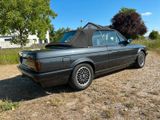 BMW 320i Cabrio - BMW aus 1992