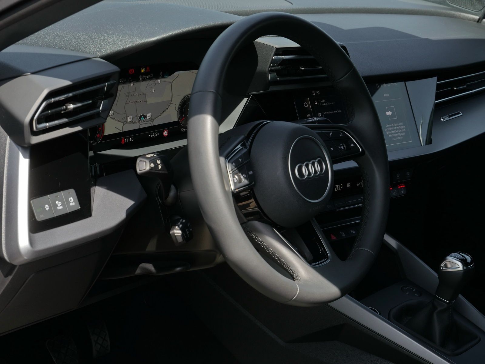 Audi A3 - Bild 20