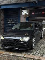 Audi S3 Quattro 8V  2.0Tisi 8-Fach Bull-x ... - Audi S3 Gebrauchtwagen in Berlin