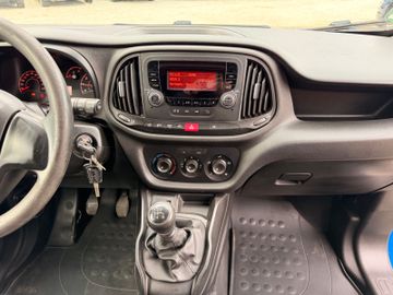 Fiat Doblo - 9