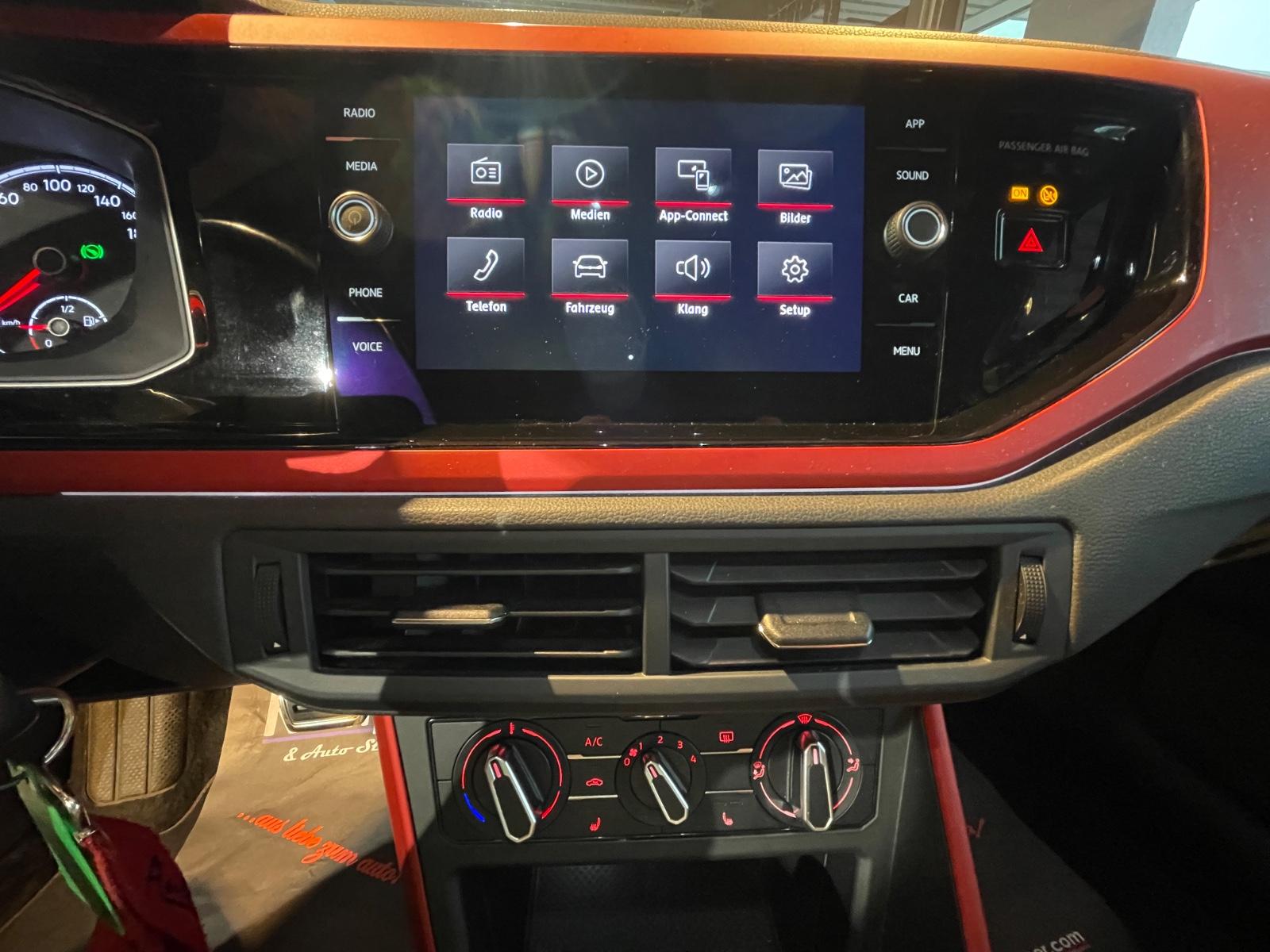 Volkswagen Polo VI GTI *Automatik*Klima* KW V3 Clubsport*, миниатюра 12