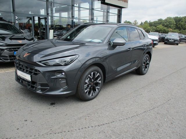 Cupra Terramar 1.5 DSG e-Hybrid 150 kW*AHK*