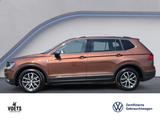 Volkswagen Tiguan Allspace 1.4TSI COMFORTLINE AHK+PDC+Sitzh - Volkswagen Tiguan Allspace in Magdeburg