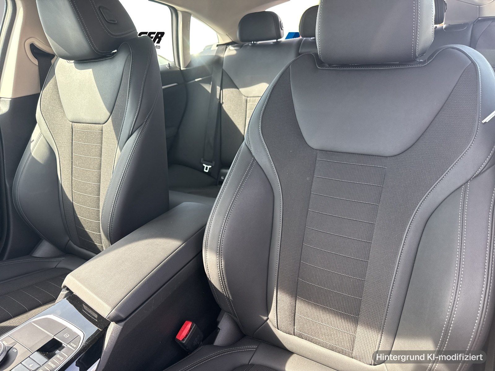 BMW i4 eDrive35 SHZ AHK HiFi foto 10