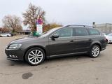 Volkswagen Passat Variant Comf. BlueMotion Panorama - Volkswagen Passat aus 2013