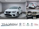 Seat Ibiza 1.0 TSI 70 kW Style Klima SH DAB LM - gebrauchte Seat Ibiza aus dem Jahr 2022