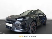 Cupra Formentor - Vorschau Bild 1