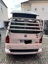 Volkswagen T5.2 California Comfortline Edition  - Integrierte Wohnmobile & Wohnwagen