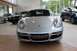Porsche Cayman S+CAPRISTO+TOP ZUSTAND+DEUTSCHES FAHRZEUG - gebrauchte Porsche Cayman aus dem Jahr 2006
