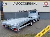 Mercedes-Benz Sprinter 519 3.0CDI V6 191PK 432 Autotransporter - Mercedes-Benz Sprinter v6