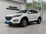 Hyundai Tucson Trend , 2.Hand, Scheckh., 1 J Garantie - Hyundai TUCSON: Trend