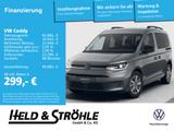 Volkswagen Caddy Life 2.0 TDI DSG ALU LED PDC SHZ !AKTION! - Volkswagen Caddy: Aktion