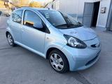 Toyota Aygo AYGO City - Toyota Aygo (X) aus 2005