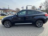 BMW X6 M50d - gebrauchte BMW X6 aus dem Jahr 2013