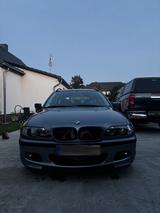 BMW e46 320d - BMW 320: D E46