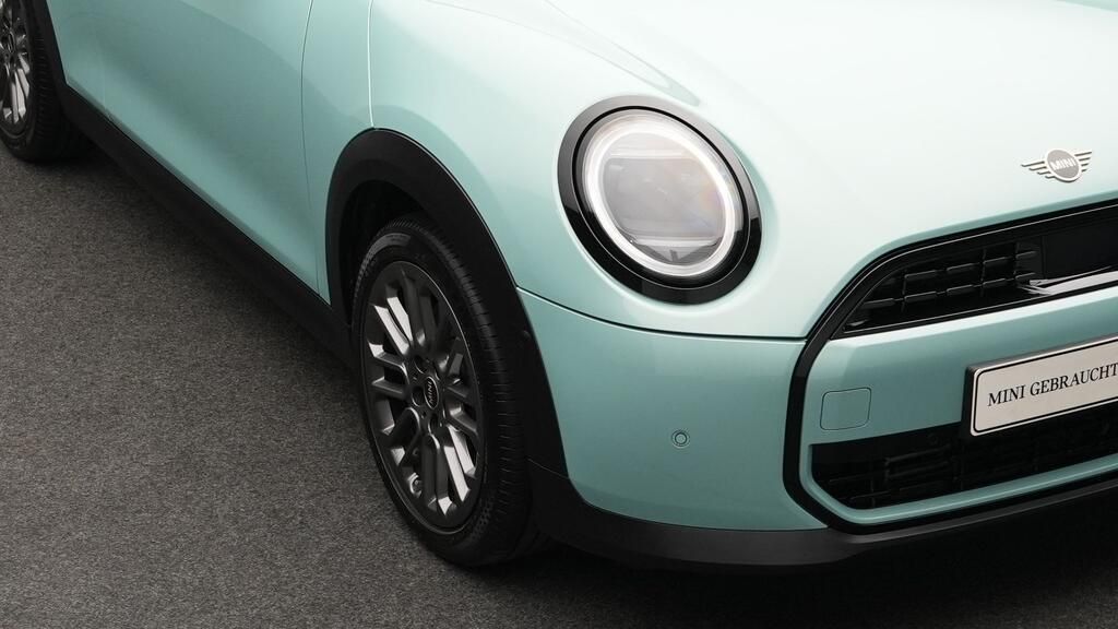 MINI Cooper Cabrio - Bild 23