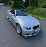 BMW E93 330i CABRIO M-PAKET LEDER 272PS Re... - BMW: R27