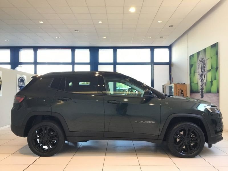 Jeep Compass 4xe 1.3 T4 PHEV 240cv North Star 4x imagem 2
