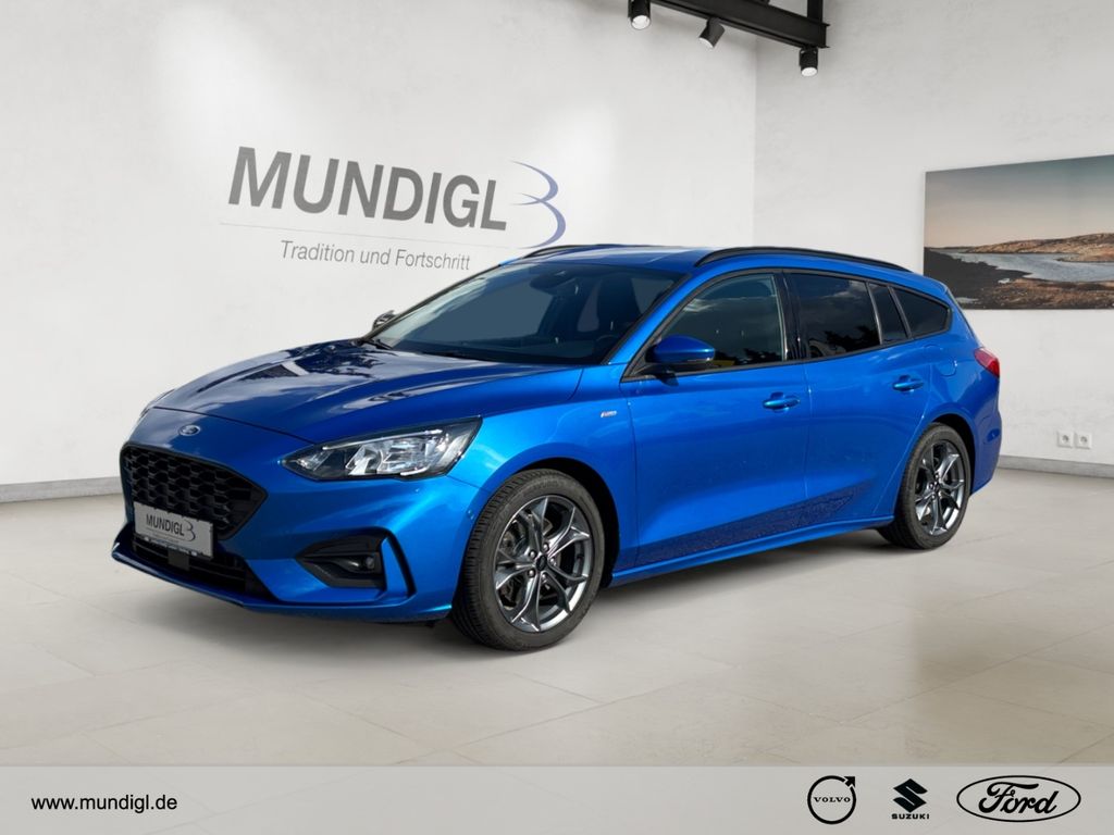 Image of Ford Focus