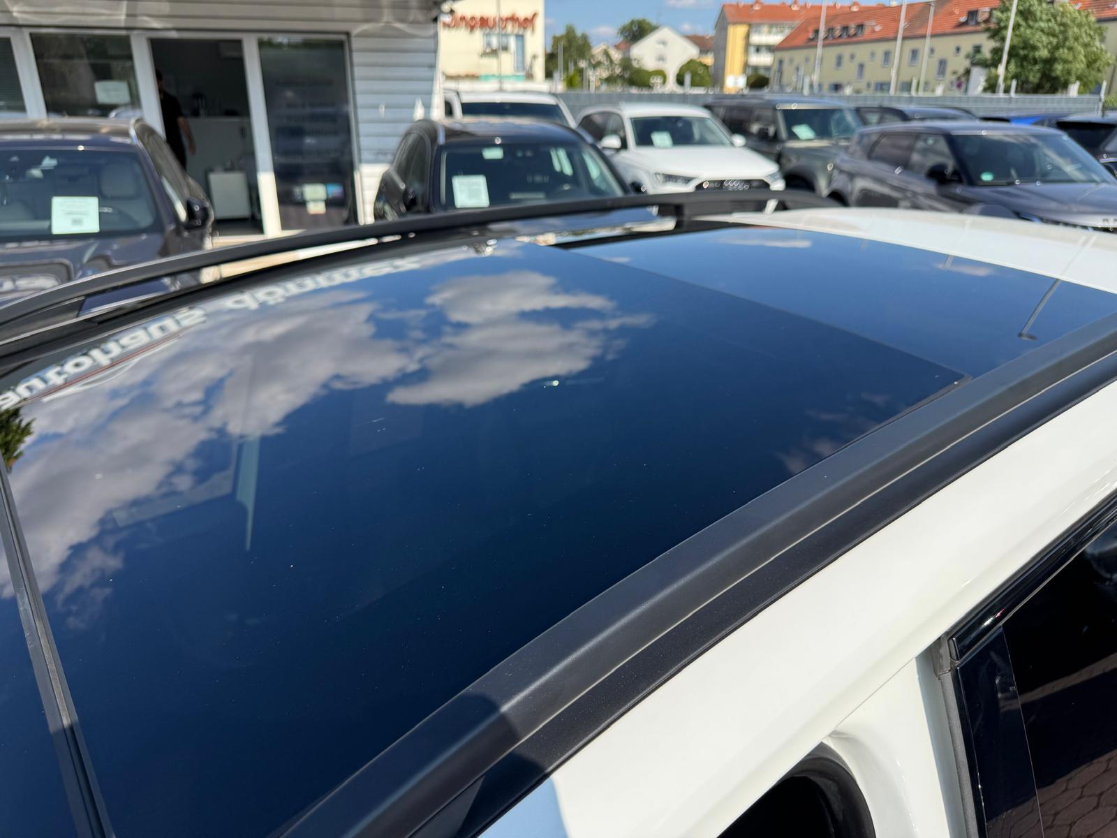 Mercedes-Benz GLB 4Matic AMG Line NIGHT PANO RFKA, миниатюра 27