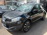 Nissan Qashqai I-Way*Pano*Navi*Cam*18Zoll - Nissan Qashqai: I Way